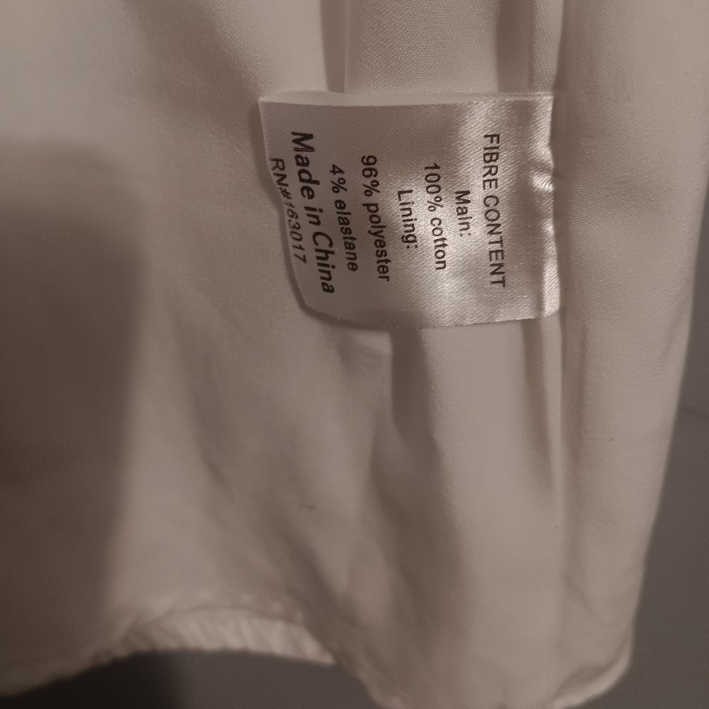 Princess Polly White Apparel - Picture 13 of 14